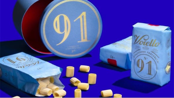 糖果包裝盒廠家印刷包裝盒版面需要注意什么？
